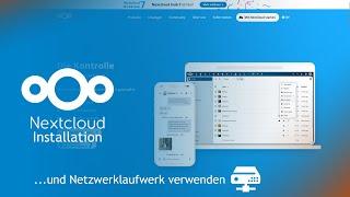 Nextcloud Tutorial: So erstellst du deine eigene Cloud im Handumdrehen!