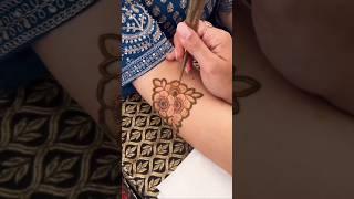 full form hand mehndi design #shortsvideo #mehndi #viral #jyoti art