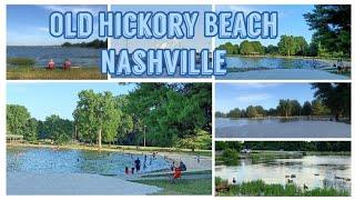 #T1-Old Hickory Beach I Nashville I TN I USA