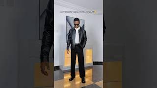 Change the girls you go out with? Do I have to teach you everything?. #fashionformen #colorcombo