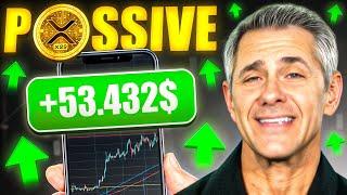 +25000 Ripple on Crypto Scheme! Current Crypto Arbitrage Strategy!