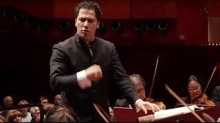 Beethoven: 2. Sinfonie ∙ hr-Sinfonieorchester ∙ Andrés Orozco-Estrada