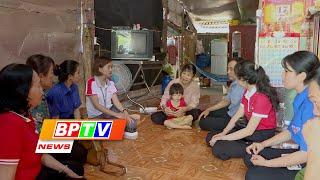 BPTV NEWS 21-9-2024: Every household to have a digitally skilled member