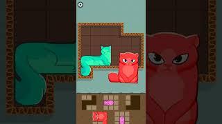 puzzal cats game #trending #trending #vrial #sorts #rkgamingyt