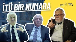 İTÜ Bir Numara