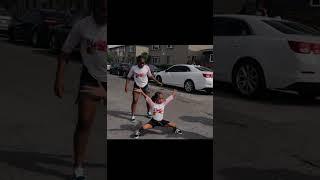 Moraaaa is tiaaaa biggest hypeman #dance #clownsquad #dancer #edit #editzby.mariii