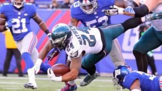 Eagles OTA: What to watch