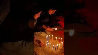 Hussain(as) Hussain(as) ||Feel this voice||Salute 72 shaheed as ||#shorts #trending #viral