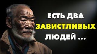 Правдивые слова до слёз!  Цитаты о Зависти