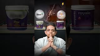 Will Birla Take Over Asian Paints?️