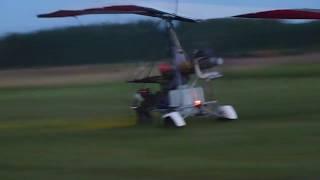 Дельталёт с Rotax - 503
