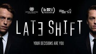 Late Shift КРУТАЯ ИСТОРИЯ. ПРОХОДИМ ИГРУ-КИНО!