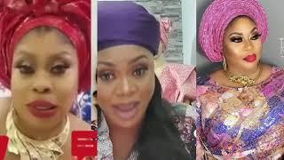 L1£$!How Arashow l1£d on her daughter that "gold haa si owo Temi",refuted.