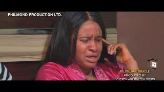 THE VILLAGE ORACLE (New Move) Mary Igwe/ Ugegbe Ajaelo - 2024 Latest Nigerian Nollywood Movie