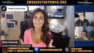 Mary Schrank New Show Coming