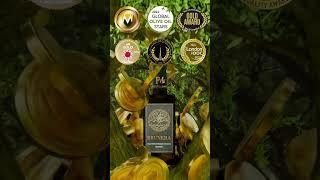 BRUNERA by Frantoio di Montalcino is among the World’s Best Extra Virgin Olive Oils
