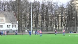 14.04.16 Tartu JK Tammeka (00) - Tõrva JK (00) 12:0 (4:0)