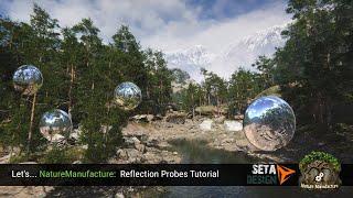 Let's... NatureManufacture Reflection Probes Tutorial