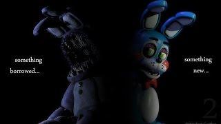 Five Nights at Freddy's 2 Трейлер