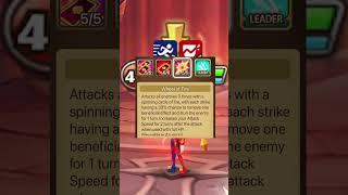 Buffed Clara now even better Turn 1!?