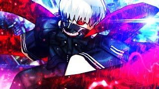 I Played The New Roblox Tokyo Ghoul Game So You Don't Have to