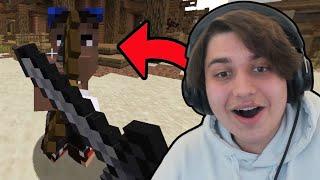 MİNECRAFT'ta KATİL KİM OYNADIK!