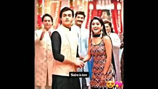 Naira️is back of yrkkh part 2 #yrkkh #kaira #shortvideo