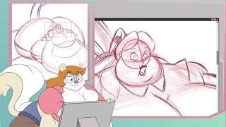 Hang-Out: Alice (part 1)