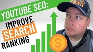 YouTube SEO: How to Improve YouTube Search Engine Ranking