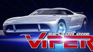 Viper TV Series1994 -The Complete TV Series-Episode 4 (HD) every Sunday |New Episodes#90stvshows