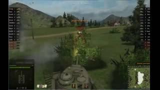 World of Tanks (2010) Скачать Торрент