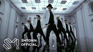 SUPER JUNIOR 슈퍼주니어 'SPY' MV