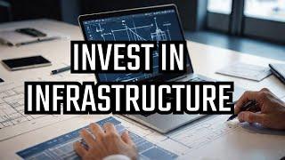 Smart Infrastructure: Want to Catch Up? Start Now! | INVESTMENT ATLAS