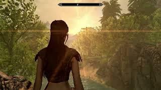 Skyrim Тропический SSE | Как начать играть