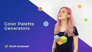 5 Best Color Palette Generators