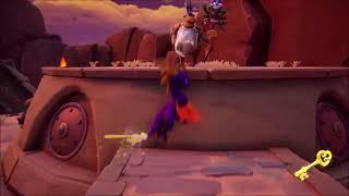 Spyro Reignited Trilogy 1 (no damage - 120%): 11. Doctor Shemp {Skill Point 5 - perfect}