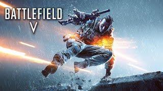 Battlefield V | Part 01 | මේක අපිලගේ රට | Mr Silent Play