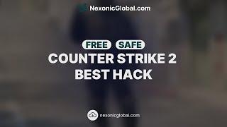 [2025] Best CS2 Cheat – Aimbot, ESP, Wallhack | Free Download Available