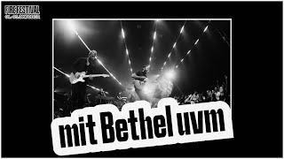 HOLY SPIRIT NIGHT | mit Bethel Music | 02.10.24 | 18:30 Uhr