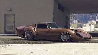 RAPID GT CLASSIC & STINGER GT CAR SHOWCASE