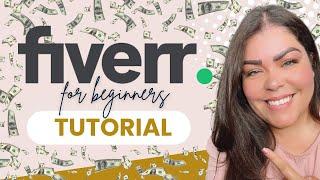 Fiverr SECRETS Revealed for Small Business Success - Fiverr Tutorial for Beginners