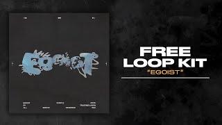 [FREE] EXPERIMENTAL KANYE WEST LOOP KIT/SAMPLE PACK - "EGOIST" (Vultures, Travis Scott, James Blake)