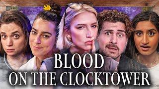 Smosh Plays Blood On The Clocktower