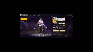 #freefire 5Star gaming short video