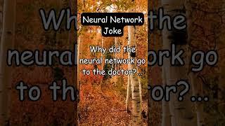 Neural Network Joke