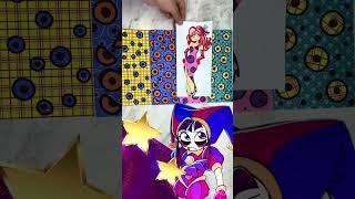 The amazing digital circus #digitalcircus #amzingdigitalcircus #art #theamazingdigitalcircus
