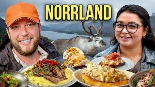 NORRLAND | DEL 1 | ROY NADER