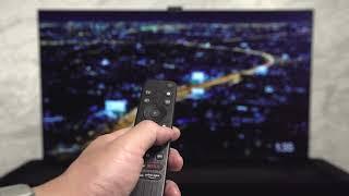 Sony - BRAVIA CAM: Installation Video Guide