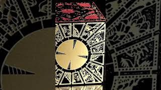 Berserk And Hellraiser