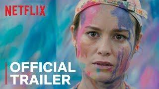 Unicorn Store | Official Trailer [HD] | Netflix